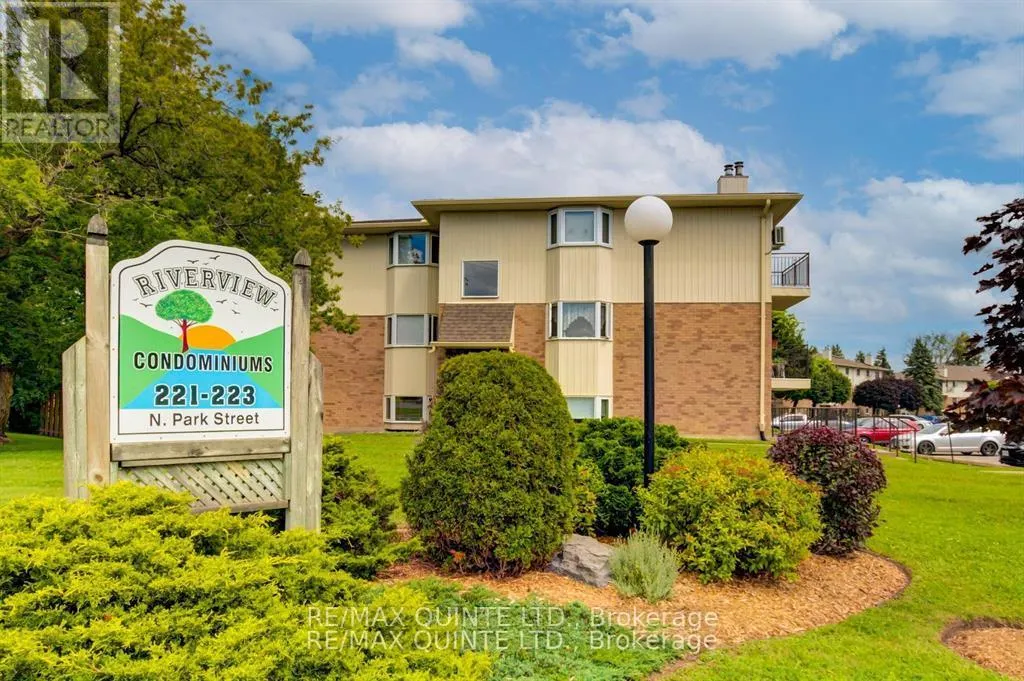 106D - 223 NORTH PARK STREET, #106D