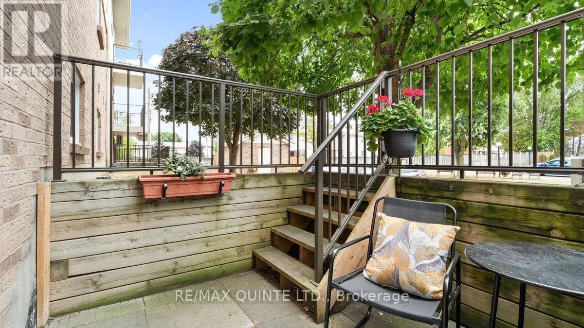 106D - 223 NORTH PARK STREET, #106D