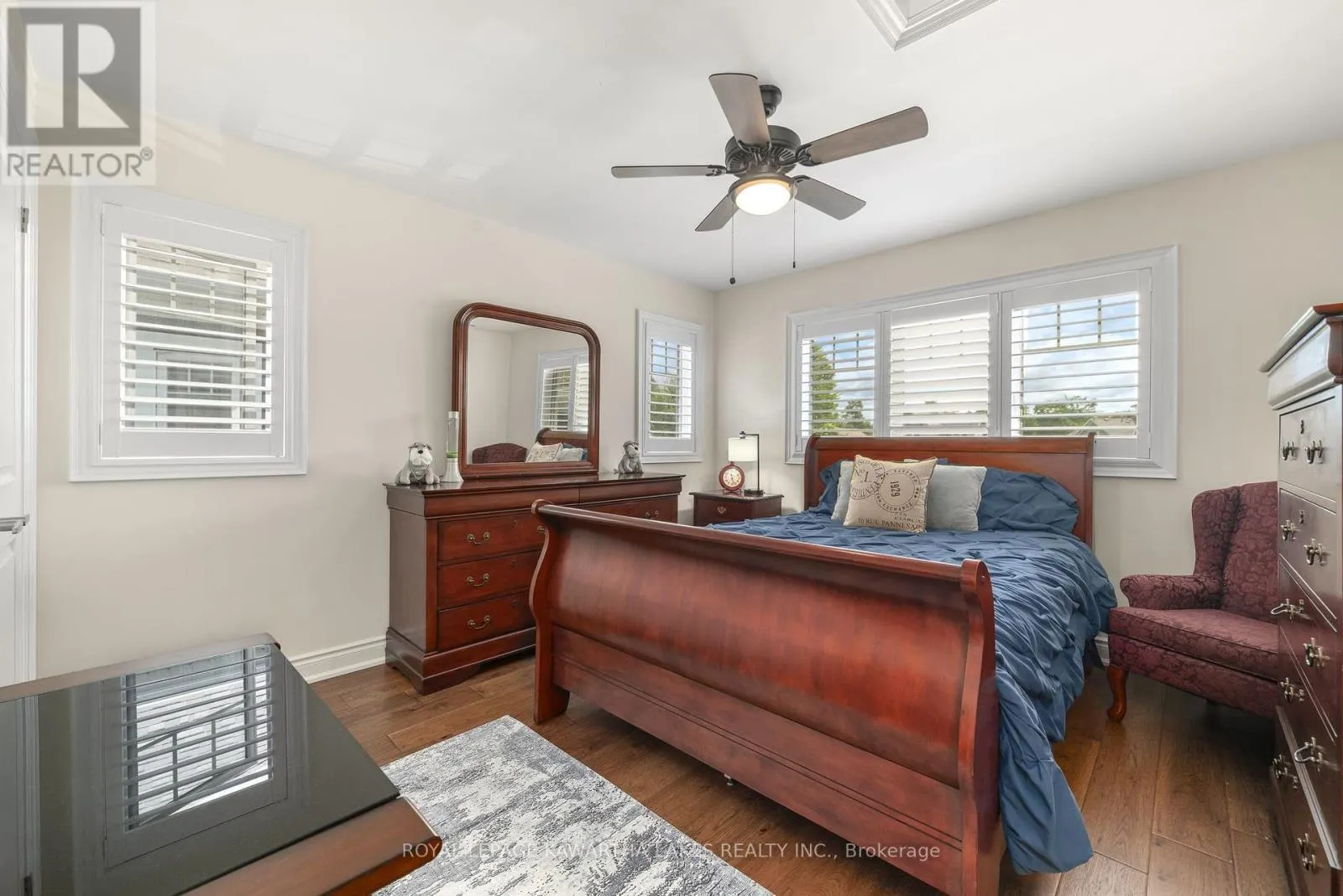 79 ROSEDALE TRAIL