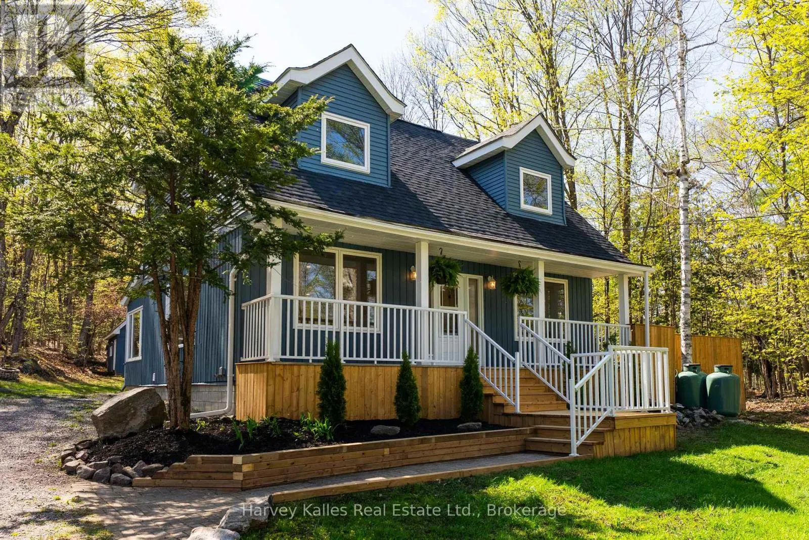 21 TODHOLM DRIVE