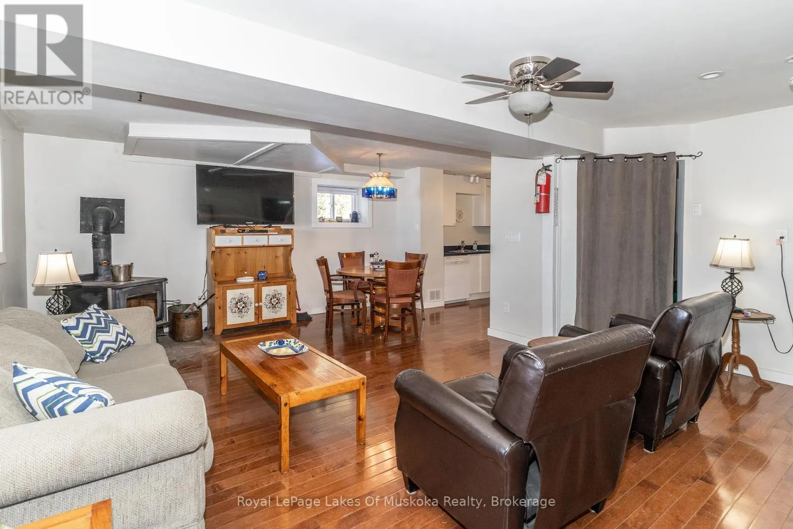 3 - 1378 THREE MILE LAKE ROAD, #3