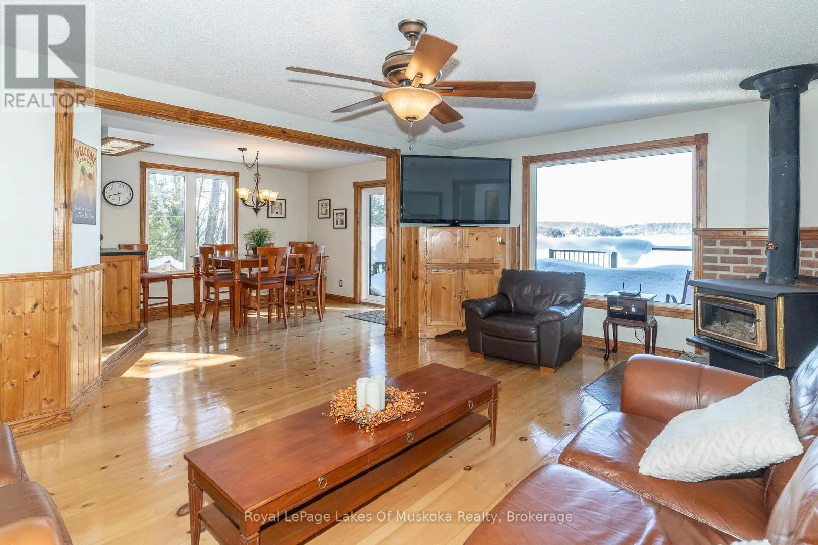 3 - 1378 THREE MILE LAKE ROAD, #3