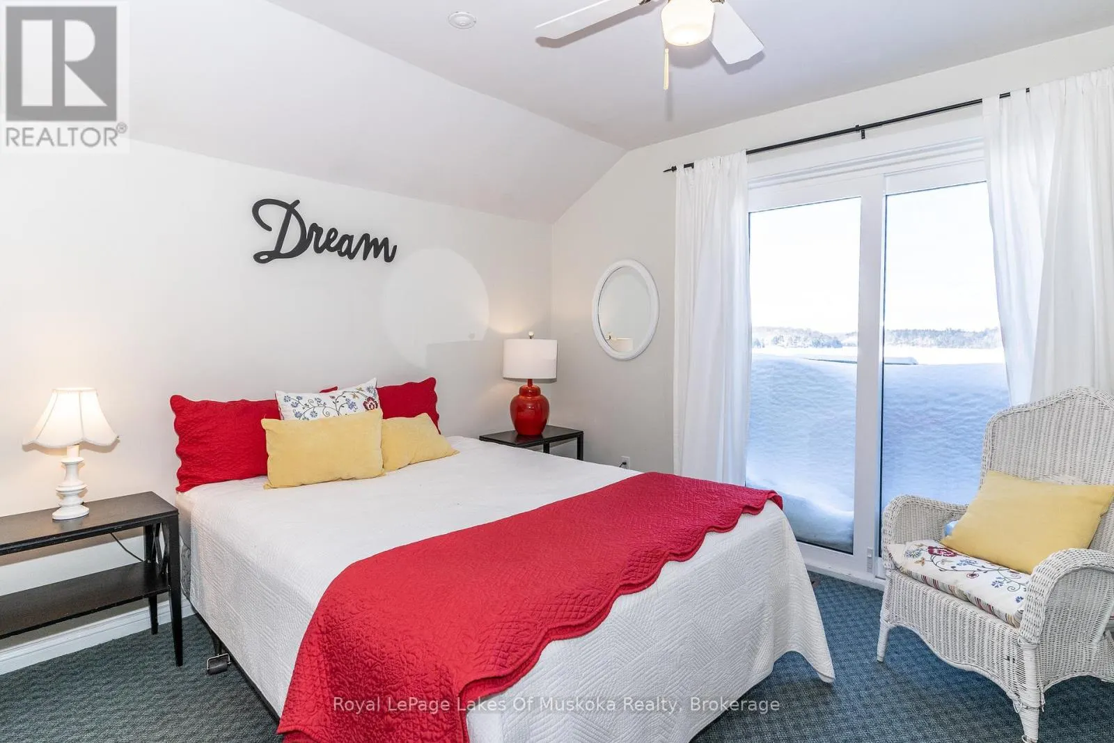 3 - 1378 THREE MILE LAKE ROAD, #3