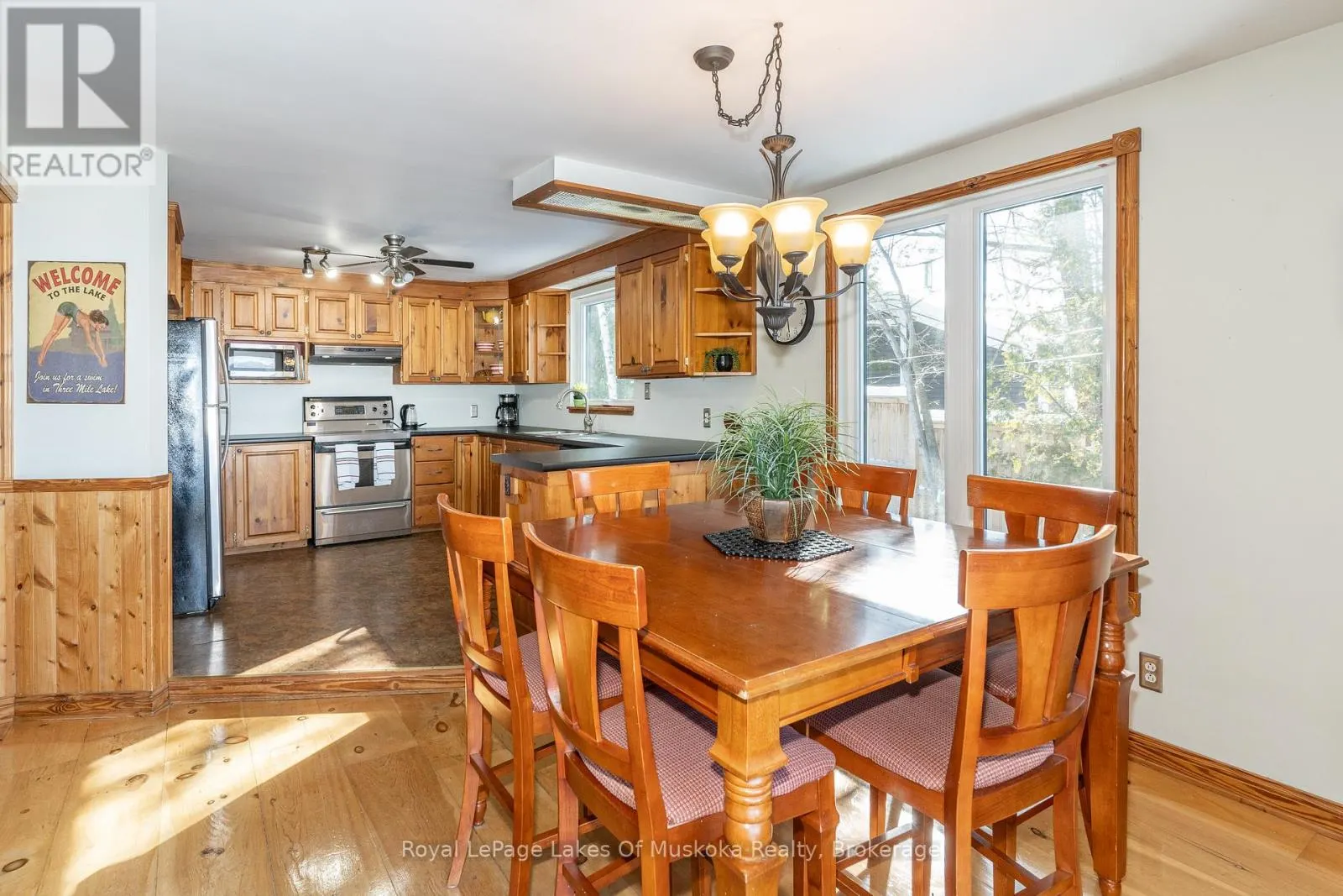 3 - 1378 THREE MILE LAKE ROAD, #3