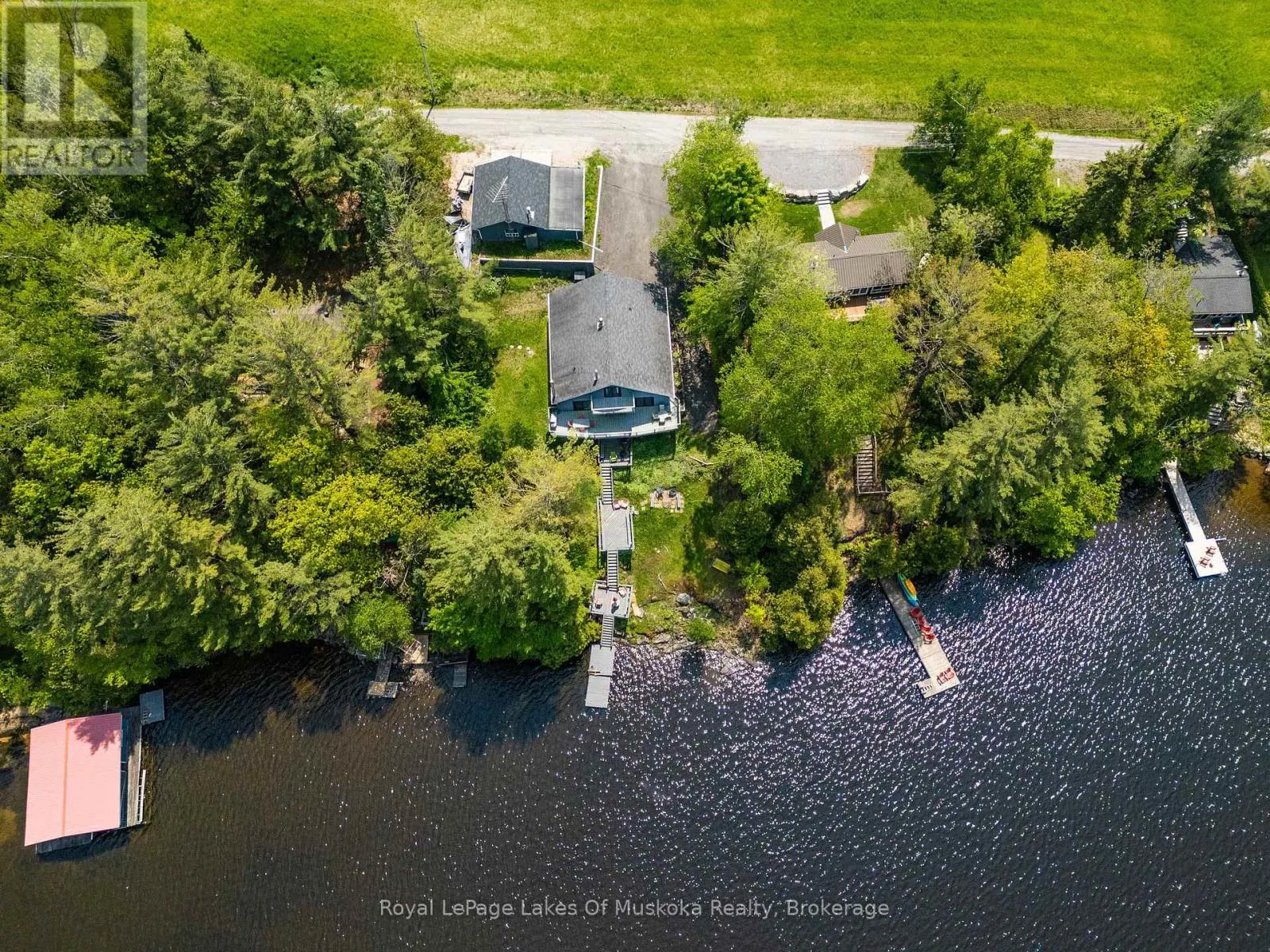 3 - 1378 THREE MILE LAKE ROAD, #3