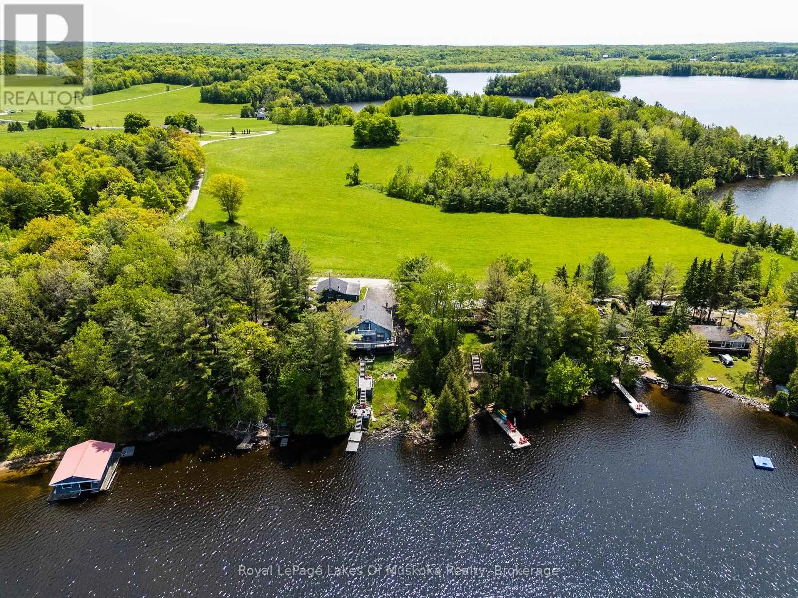 3 - 1378 THREE MILE LAKE ROAD, #3