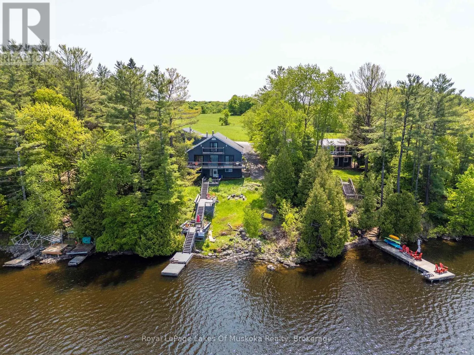 3 - 1378 THREE MILE LAKE ROAD, #3