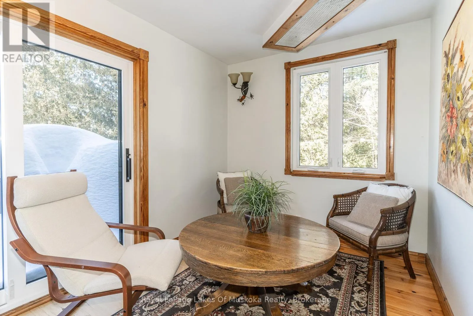 3 - 1378 THREE MILE LAKE ROAD, #3