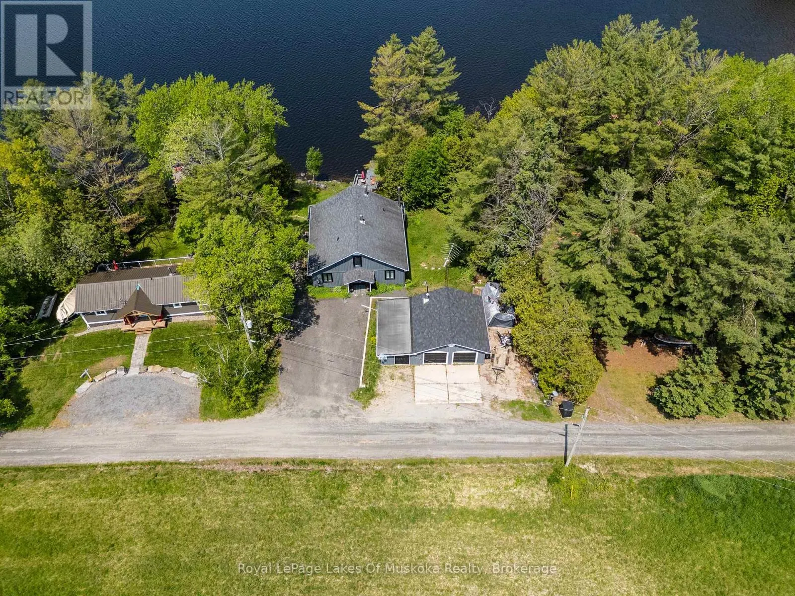 3 - 1378 THREE MILE LAKE ROAD, #3