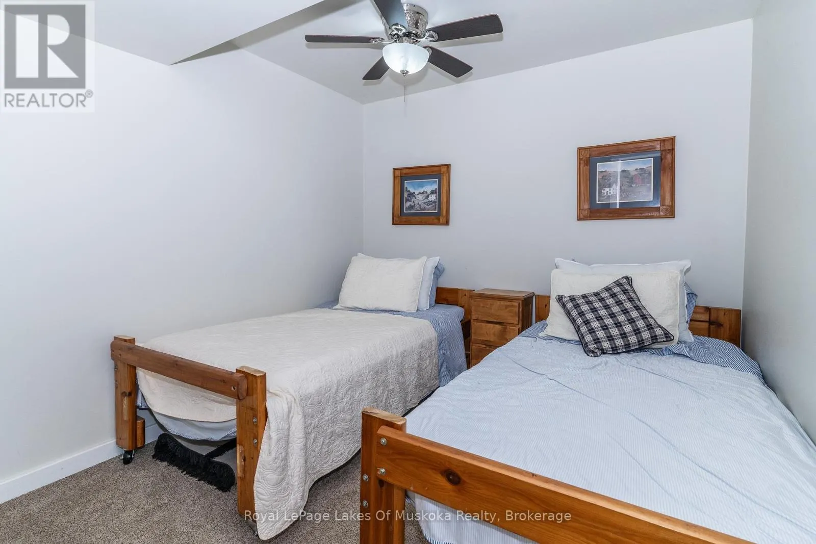 3 - 1378 THREE MILE LAKE ROAD, #3