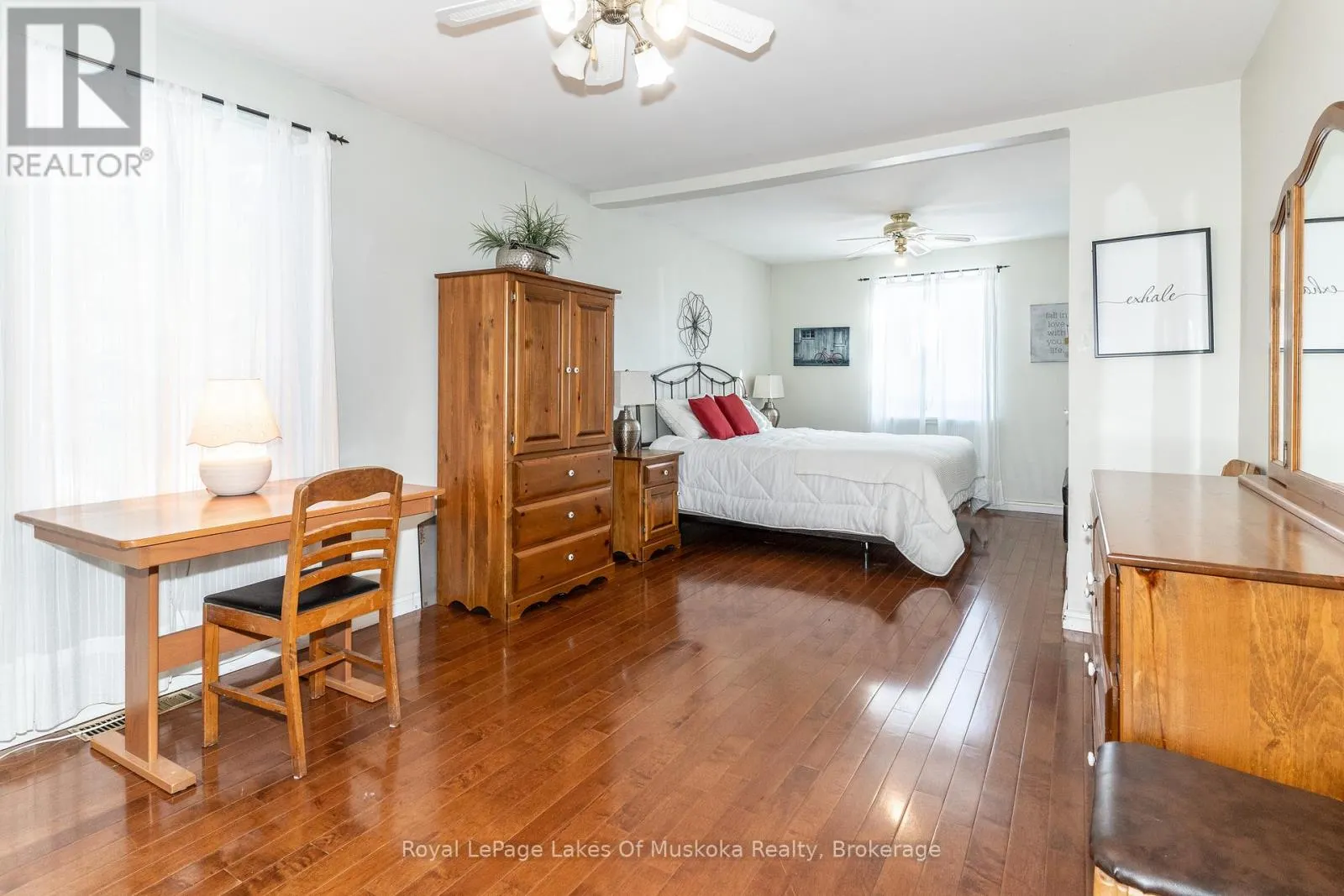 3 - 1378 THREE MILE LAKE ROAD, #3
