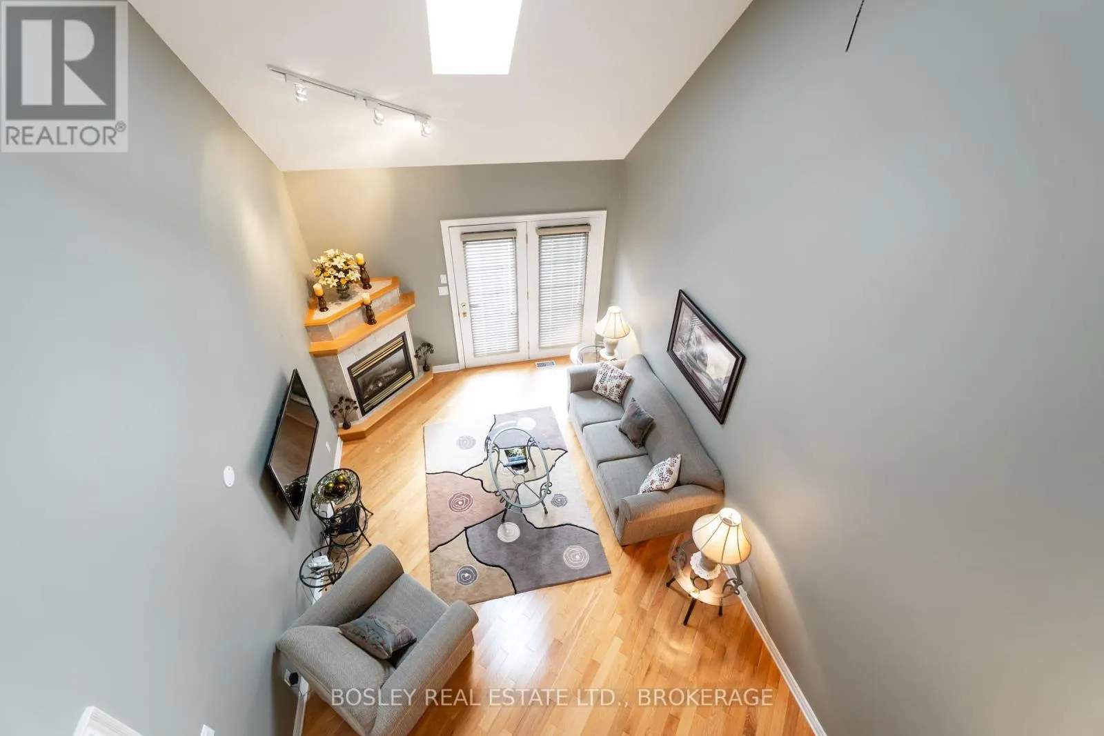 14 - 308 QUEENSTON STREET, #14