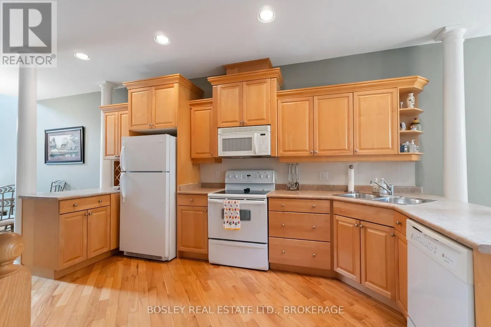 14 - 308 QUEENSTON STREET, #14