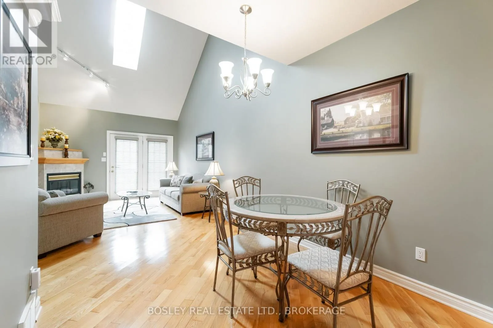 14 - 308 QUEENSTON STREET, #14