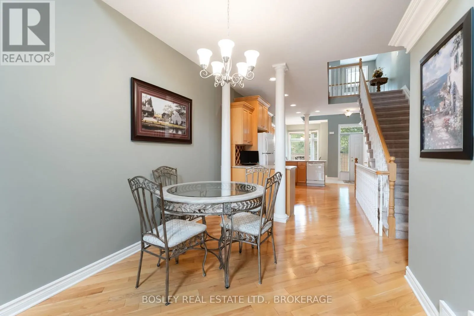 14 - 308 QUEENSTON STREET, #14