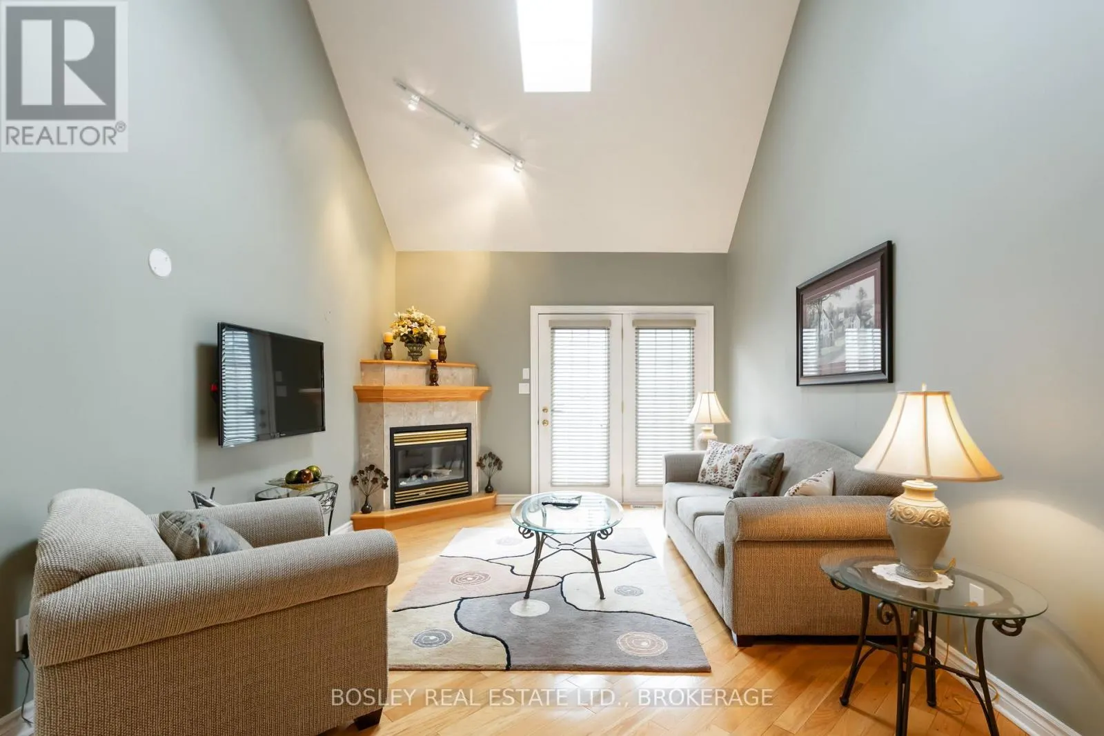 14 - 308 QUEENSTON STREET, #14