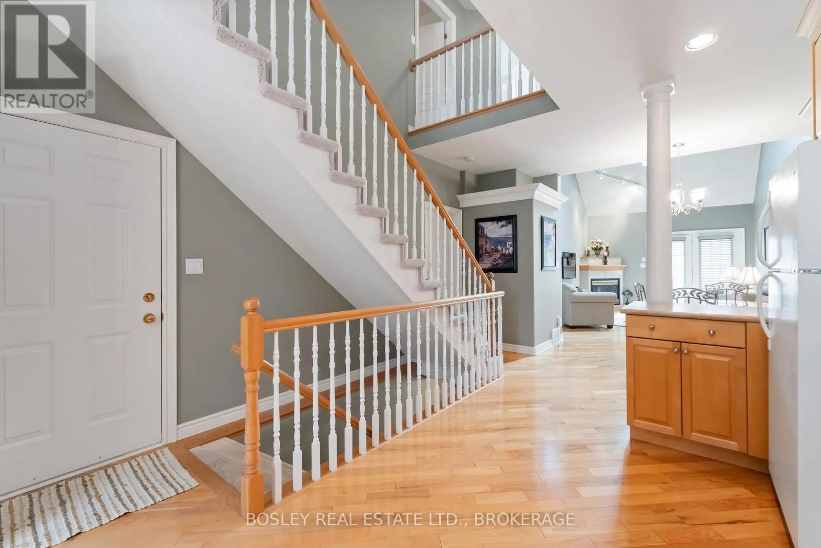14 - 308 QUEENSTON STREET, #14