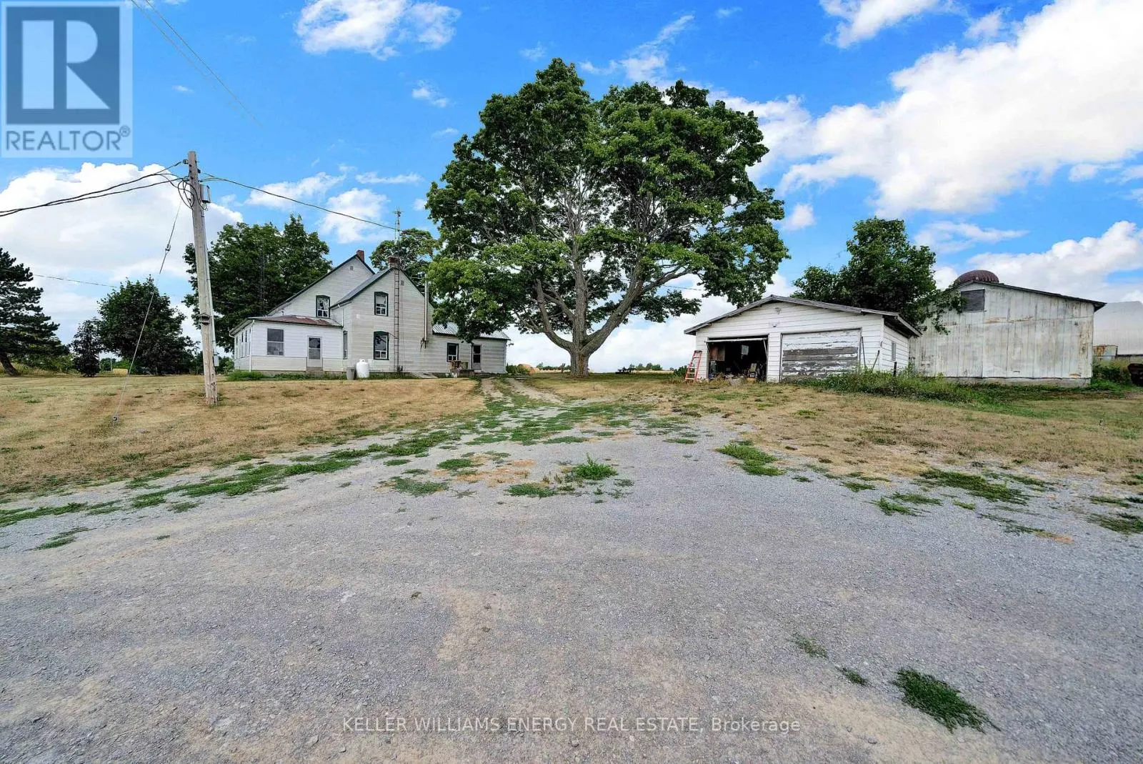 19244 LOYALIST PARKWAY
