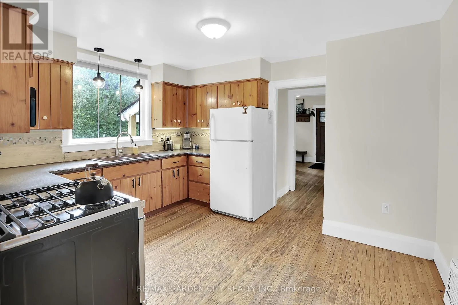 1858 TOWNLINE ROAD
