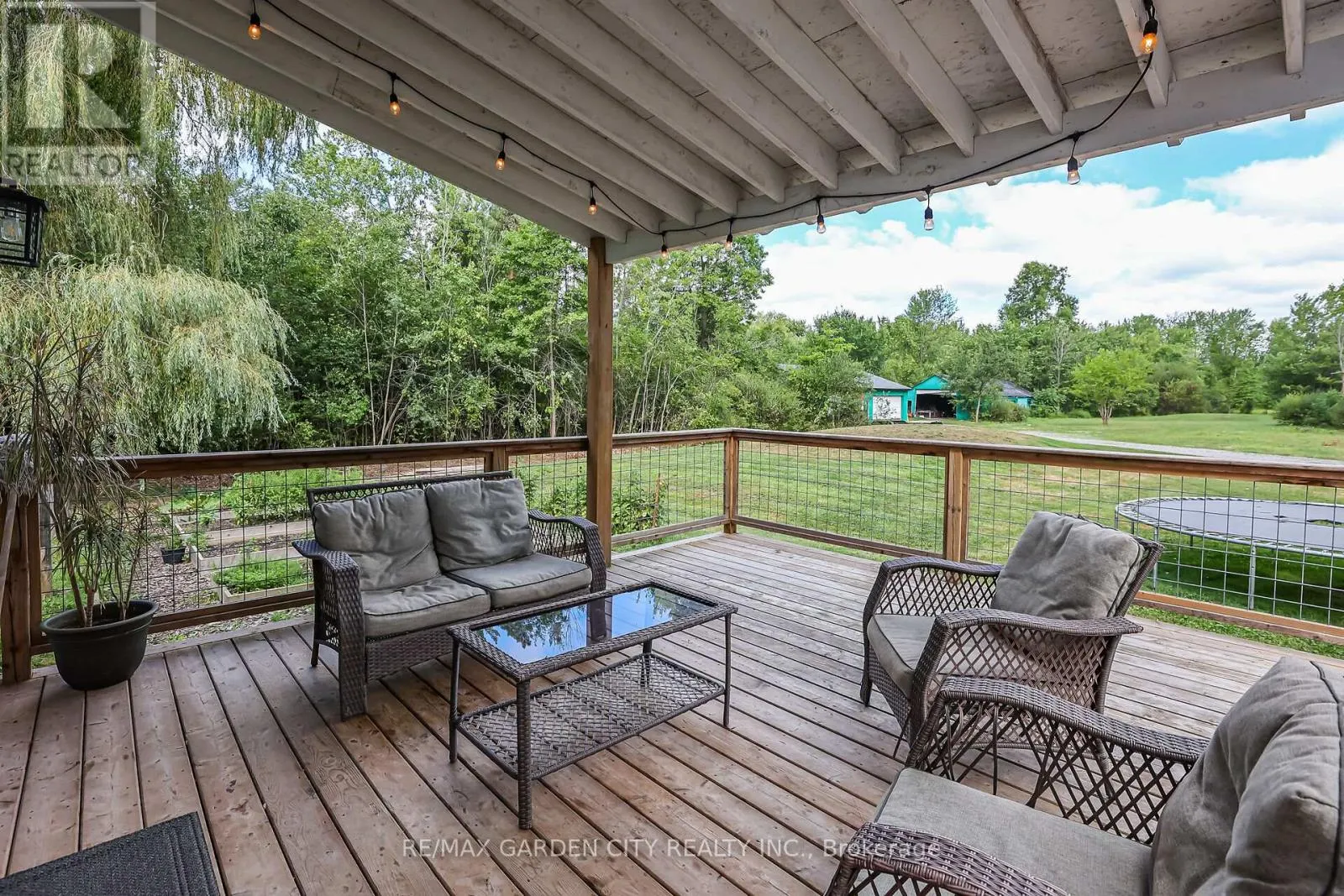 1858 TOWNLINE ROAD