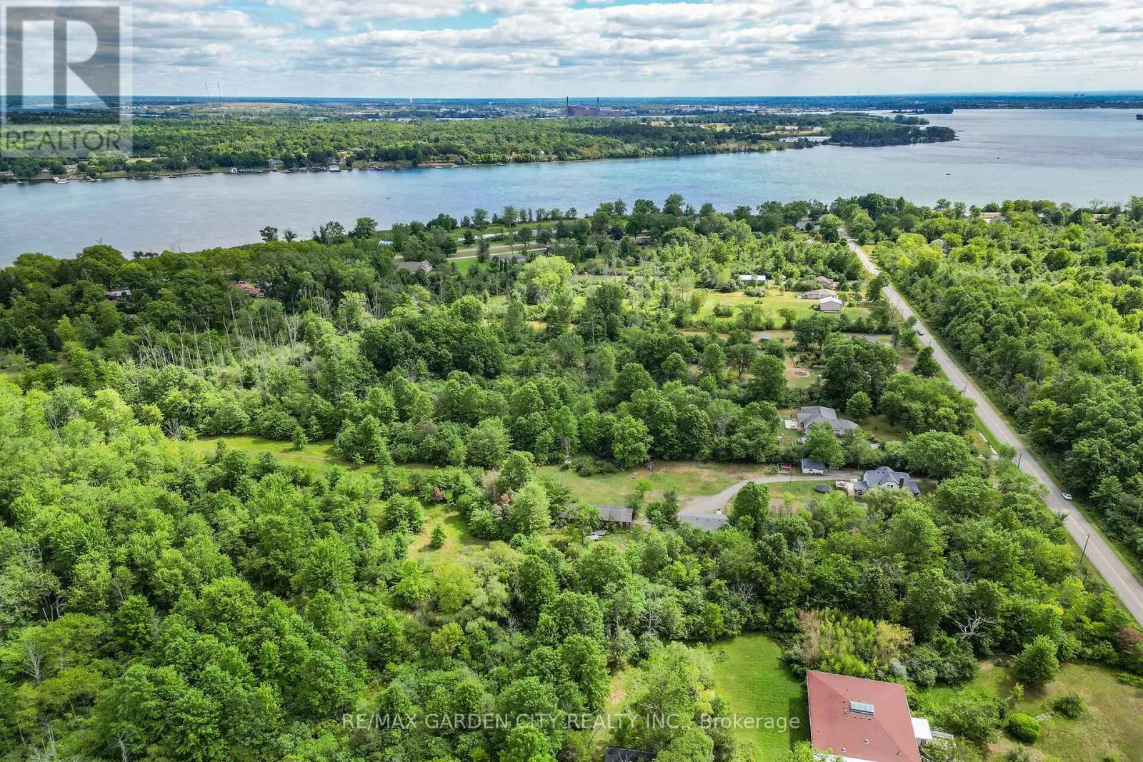 1858 TOWNLINE ROAD