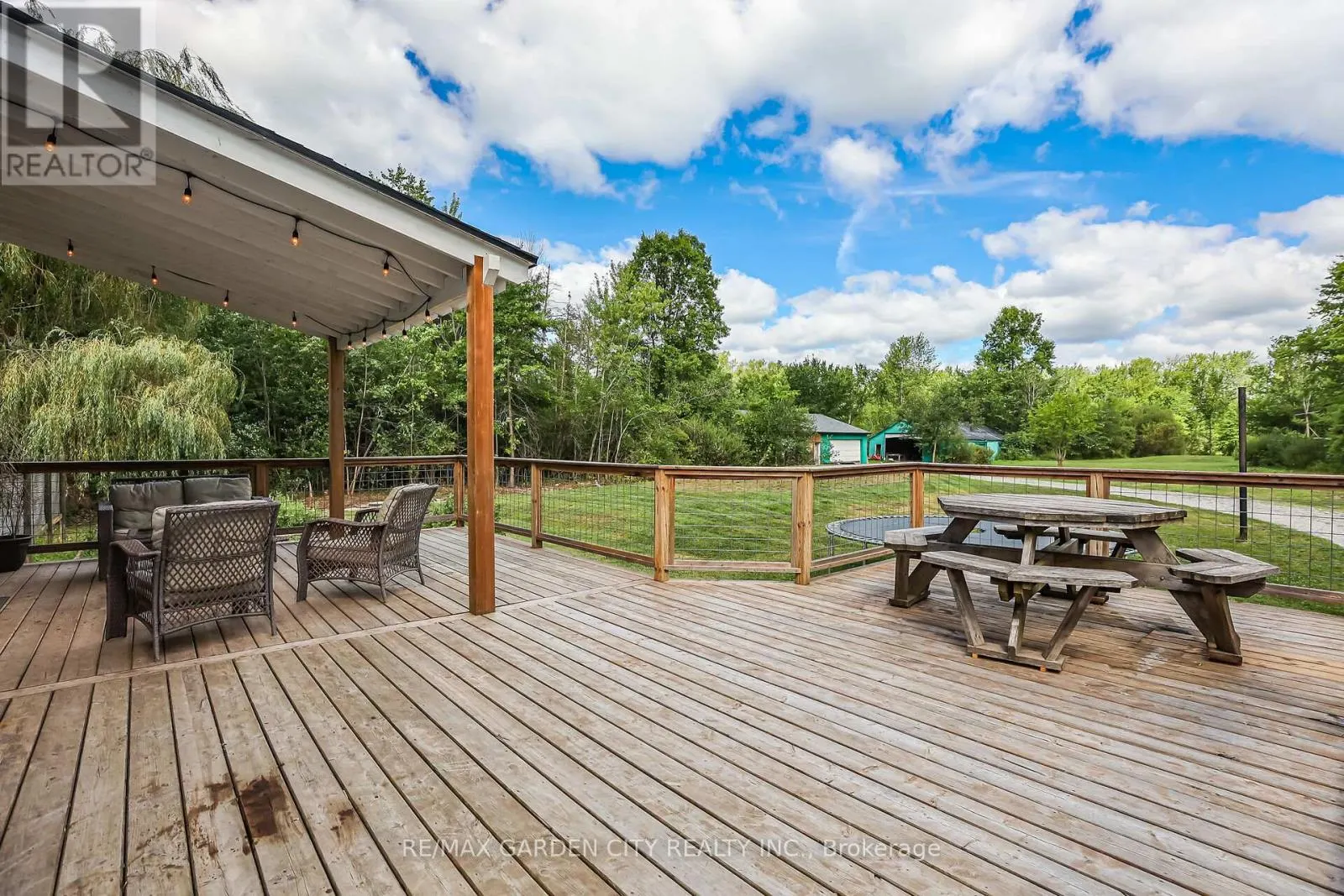 1858 TOWNLINE ROAD