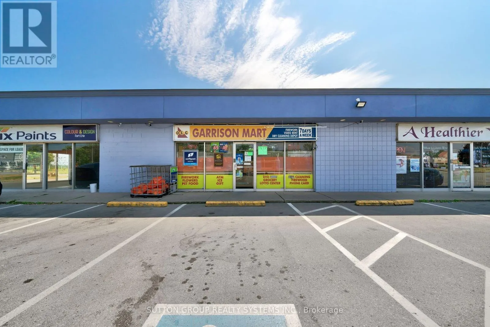 1235 GARRISON ROAD