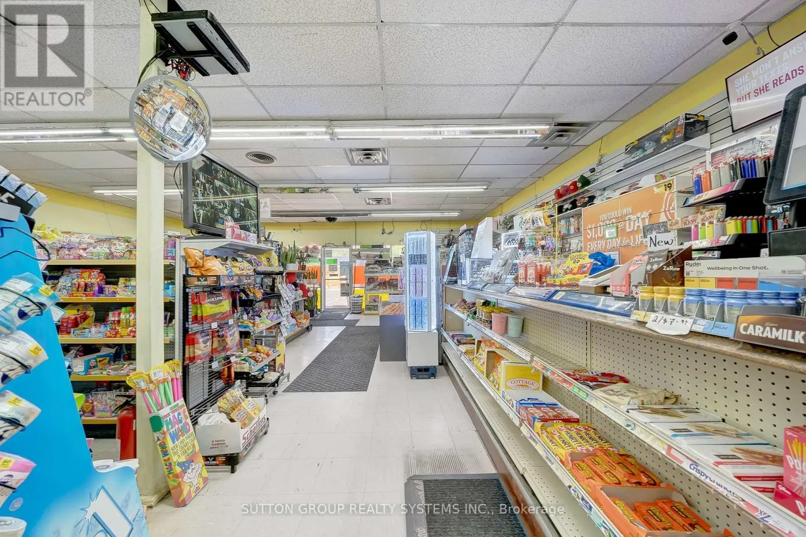 1235 GARRISON ROAD