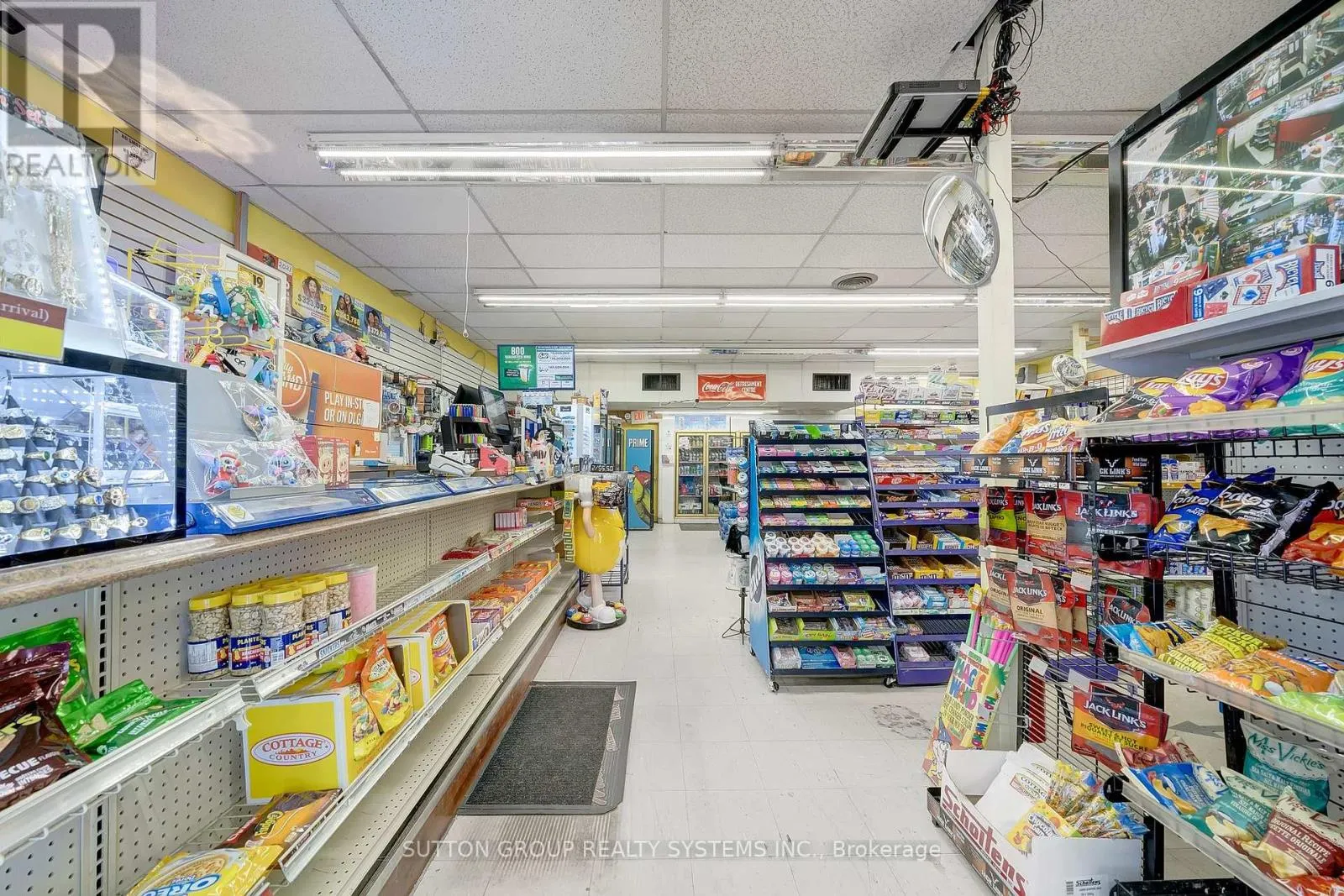1235 GARRISON ROAD