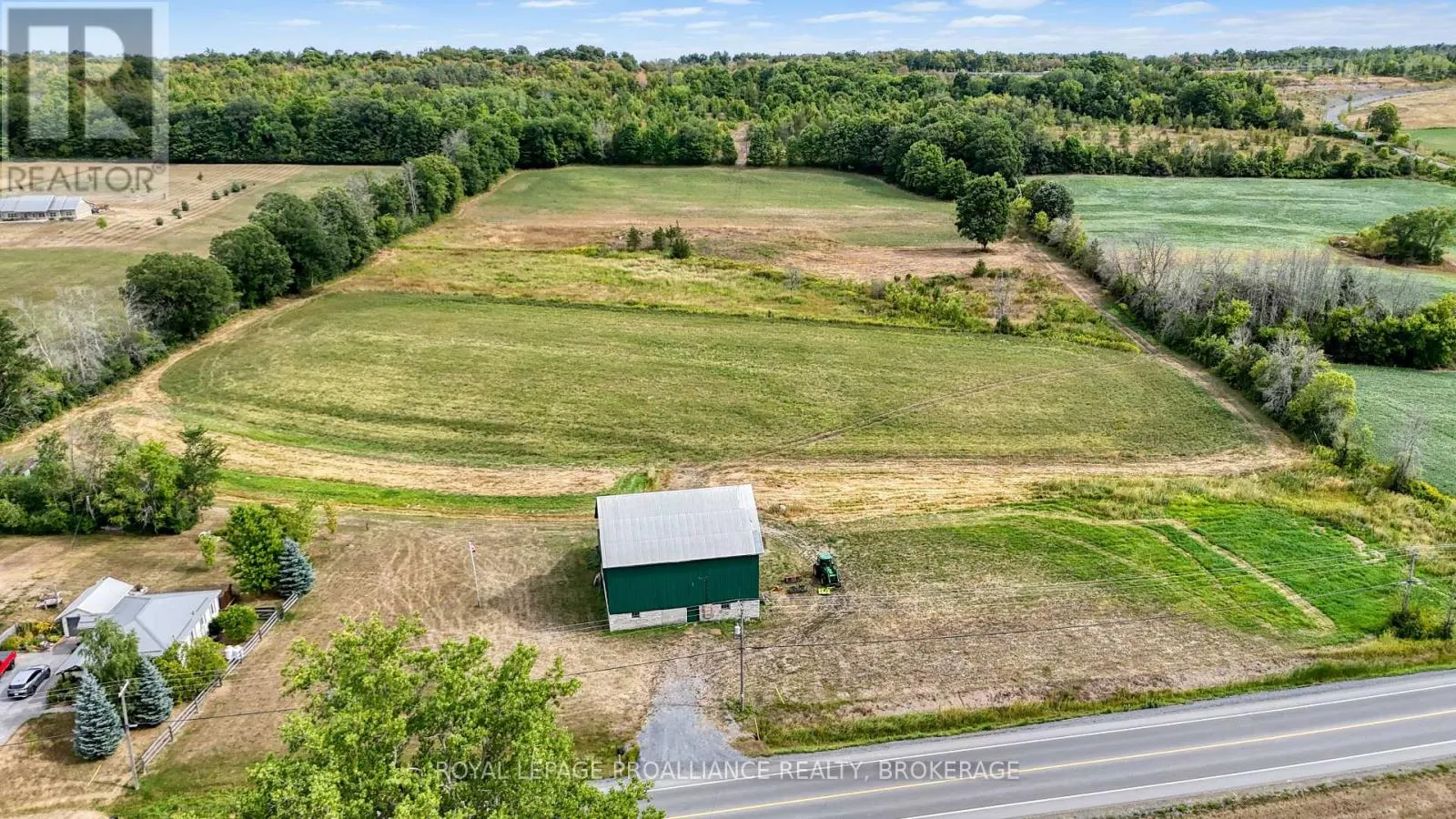 1551 COUNTY ROAD 1 EAST
