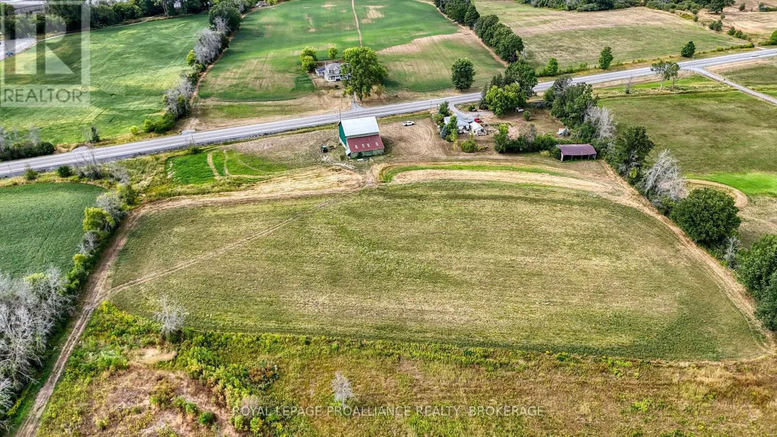 1551 COUNTY ROAD 1 EAST