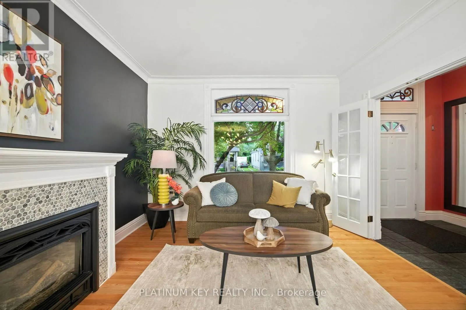 119 TECUMSEH AVENUE E