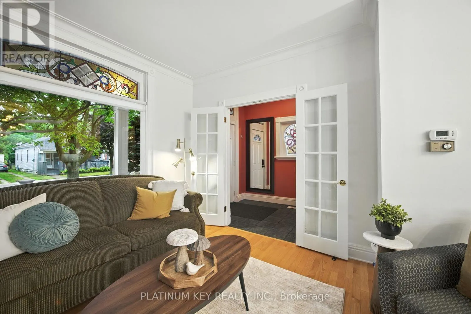 119 TECUMSEH AVENUE E