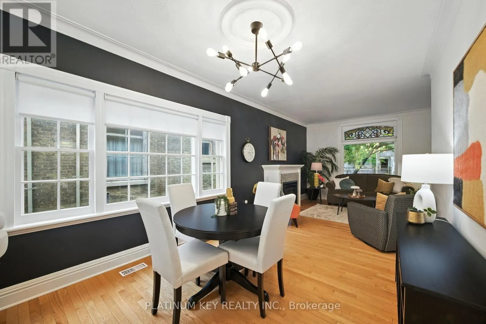 119 TECUMSEH AVENUE E