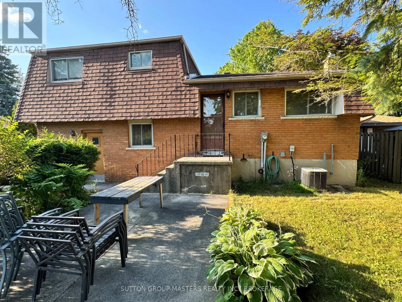79 INVERNESS CRESCENT