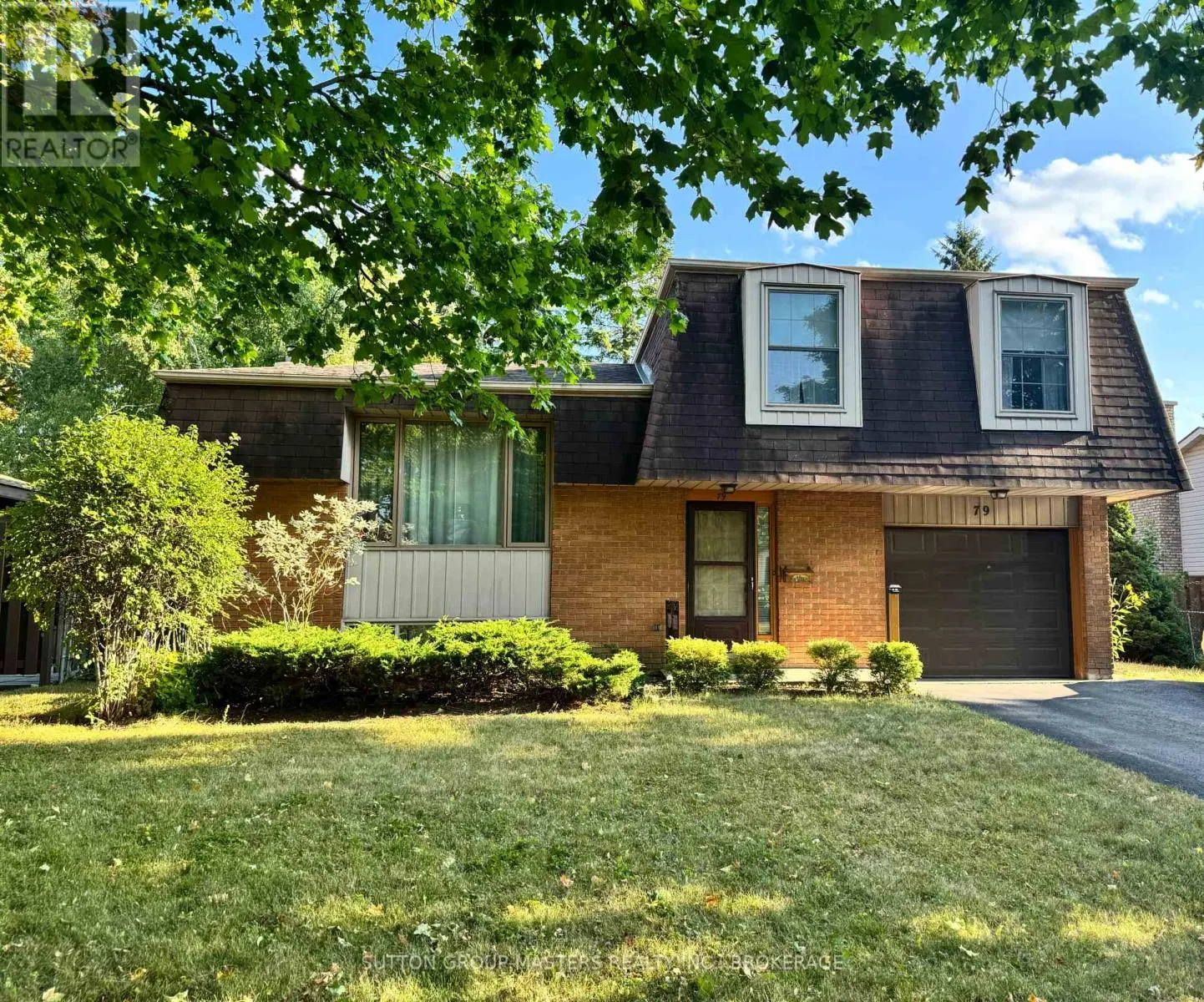 79 INVERNESS CRESCENT