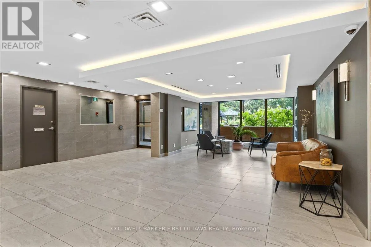 506 - 556 LAURIER AVENUE W
