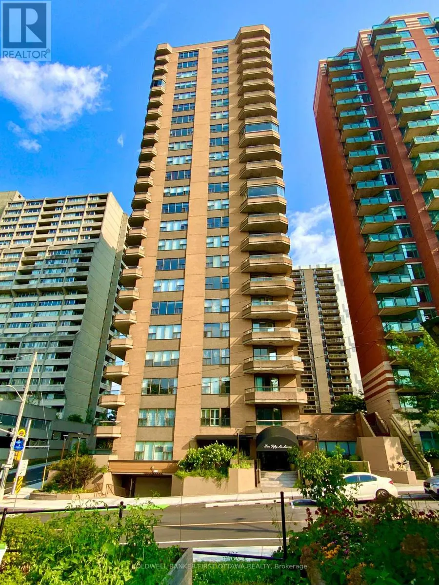506 - 556 LAURIER AVENUE W
