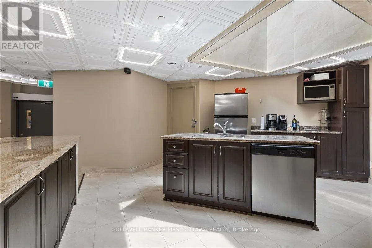 506 - 556 LAURIER AVENUE W