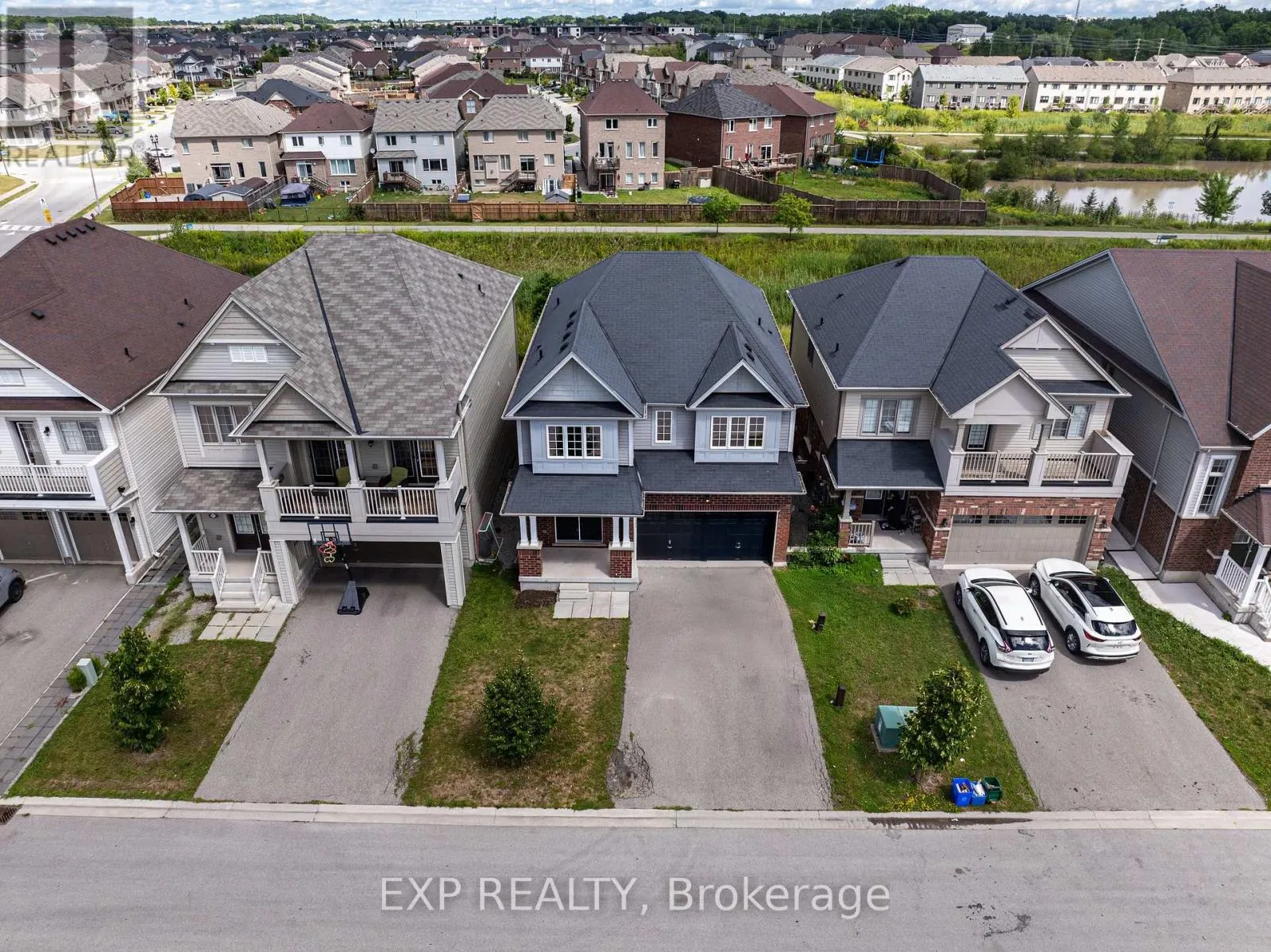 8349 TULIP TREE DRIVE