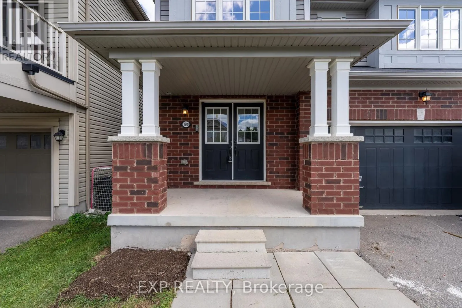 8349 TULIP TREE DRIVE