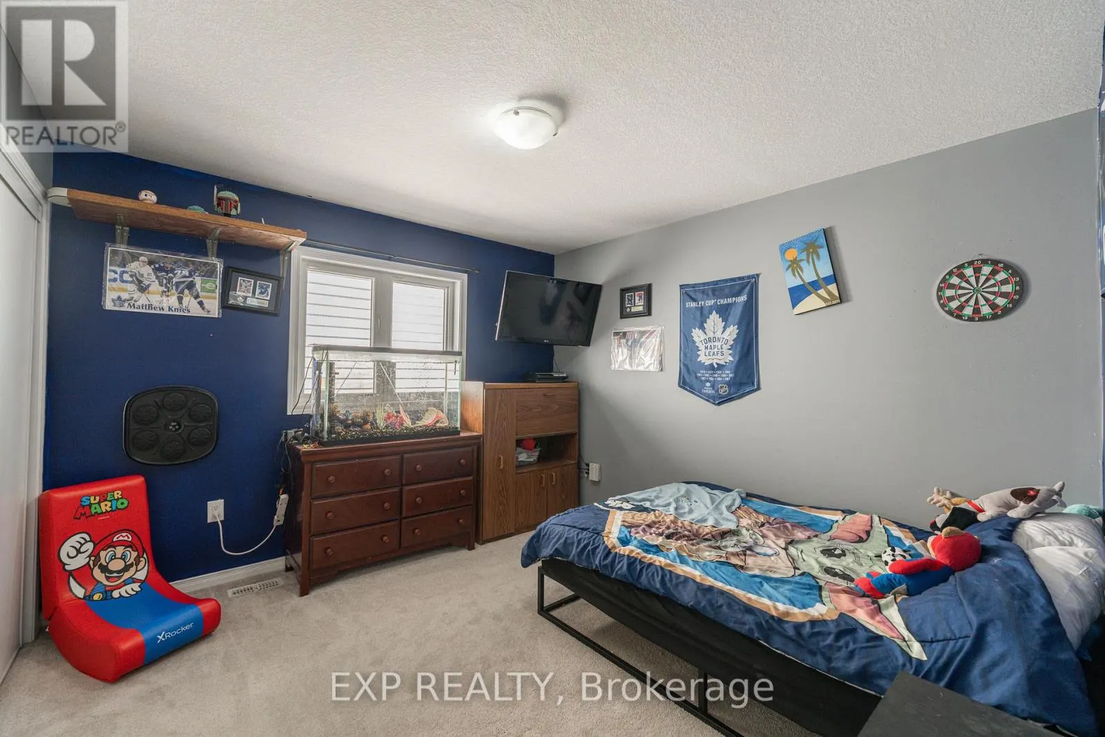 8349 TULIP TREE DRIVE