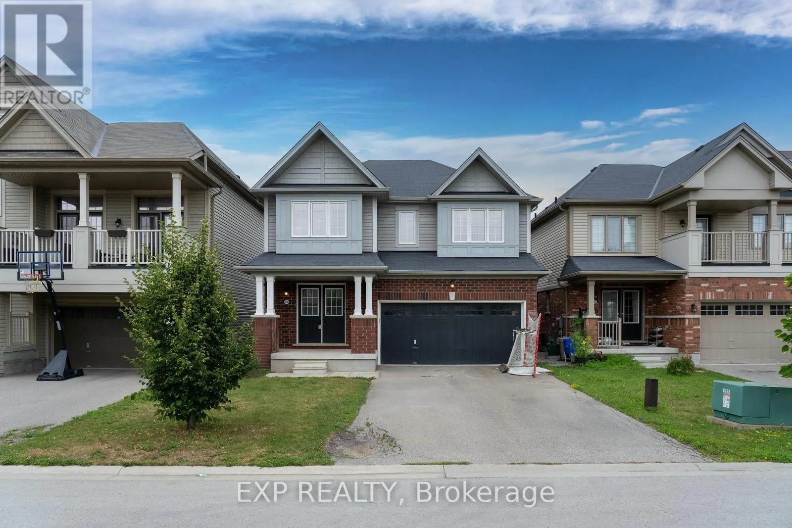 8349 TULIP TREE DRIVE