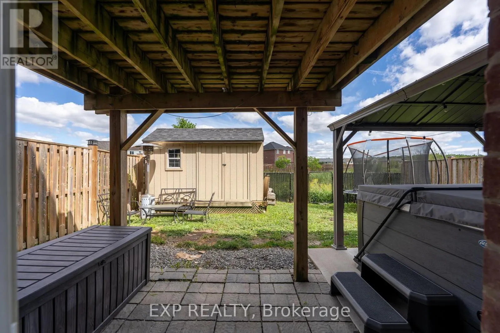 8349 TULIP TREE DRIVE