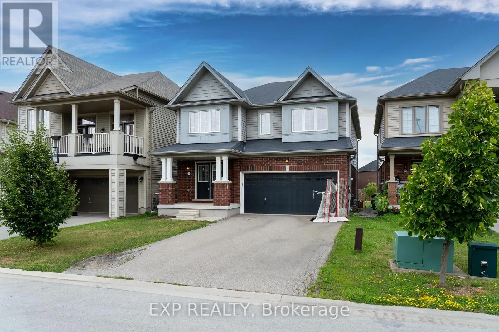 8349 TULIP TREE DRIVE
