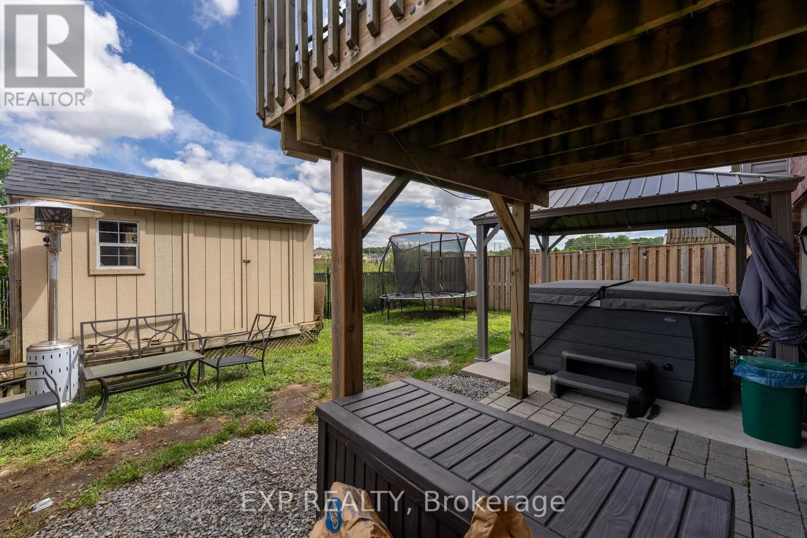 8349 TULIP TREE DRIVE