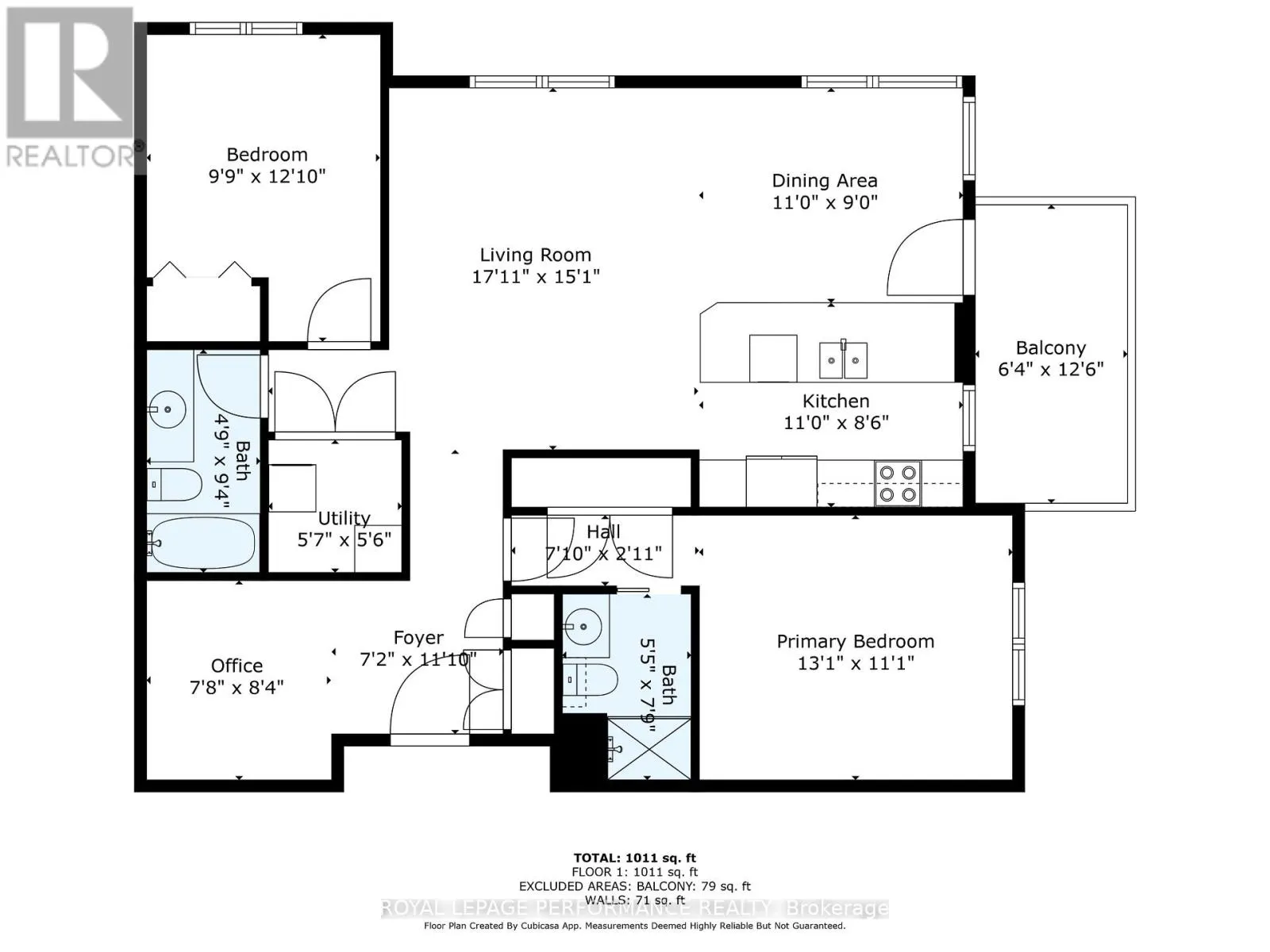 302 - 130 GUELPH PRIVATE