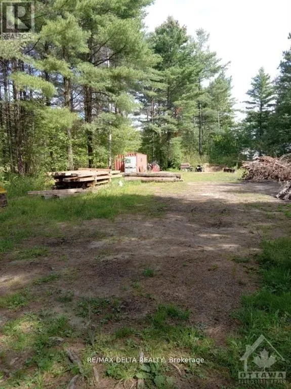 3090 BOUVIER ROAD