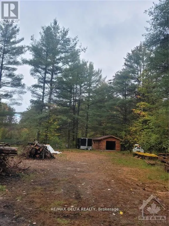 3090 BOUVIER ROAD