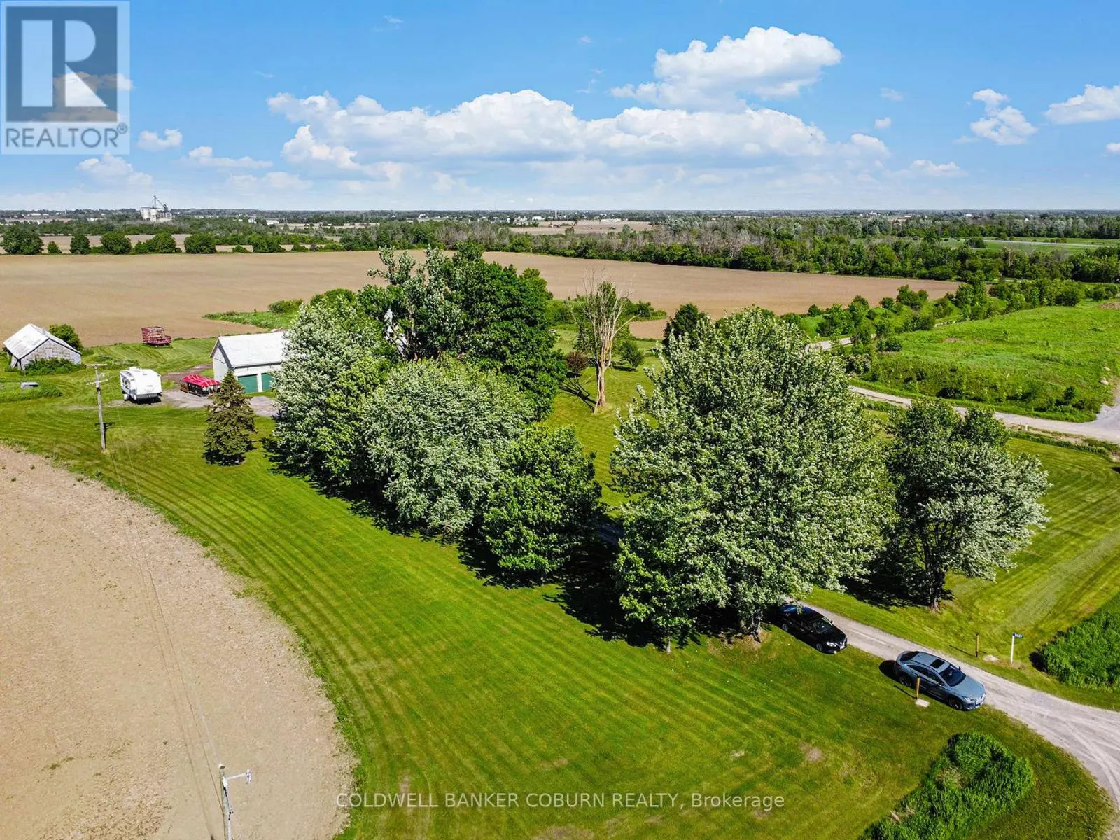 2327 HWY 31 ROAD